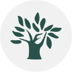 Seri Idaman - property with green park